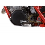 Leva Cambio GAS GAS SILVER